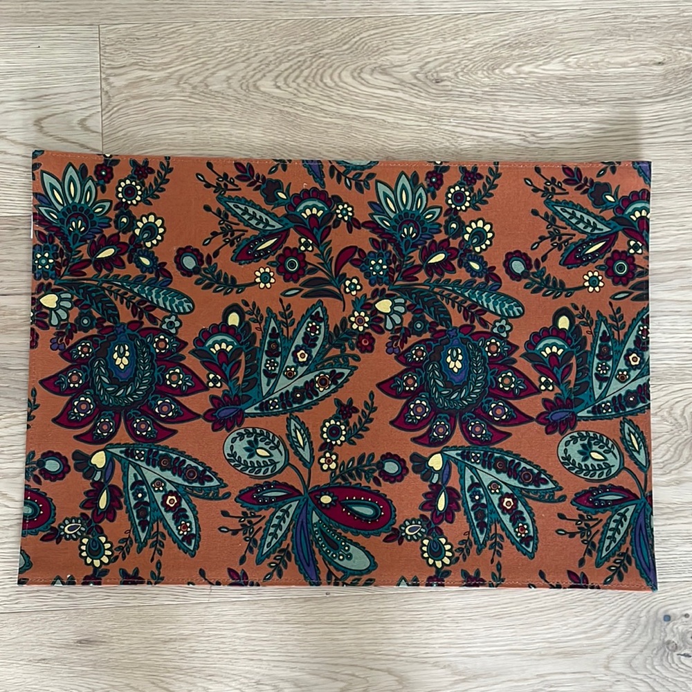 Longaberger Placemats